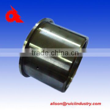 Kingdom precision custom cnc machining stainless steel parts