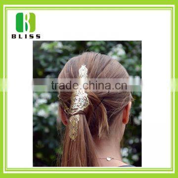 Custom Body Temporary Gold Silver Tattoo Thermal Copier Skin Safe Temporary Tattoo Machine photo-3