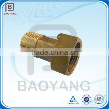 OEM brass bolt of water meter box,precision castparts corp