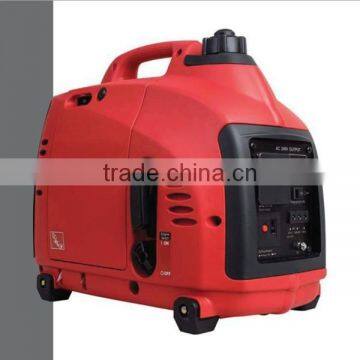 single phase Inverter generator VL2000 Guangzhou factory price