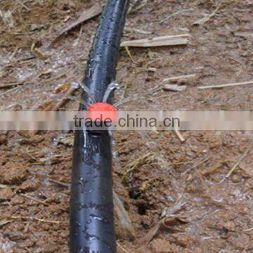 adjustable drip irrigation system dripper(manufacturer)