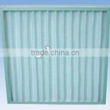 G2 class the filtration air handling unit air filter