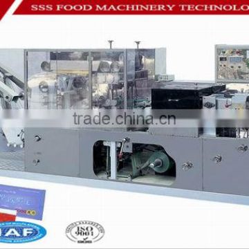 high quality wet napkin making machine wet napkin maker widely -used napkins producer