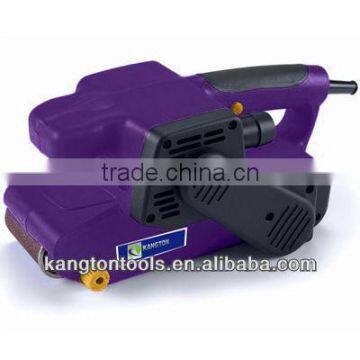 Electric Wide Belt Sander