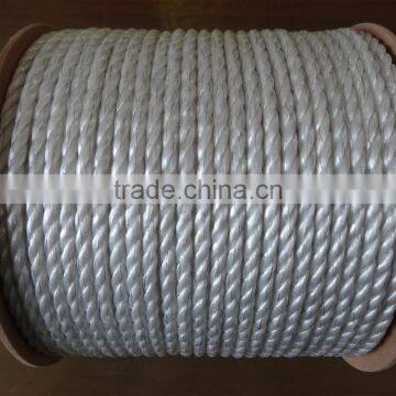 electric fence wire steel rope twisted