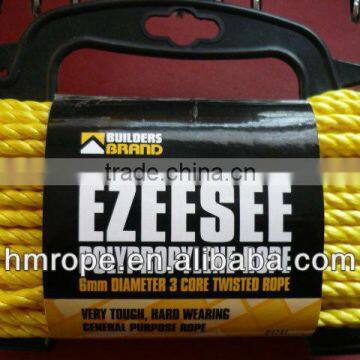 pp Twist Rope photo-5
