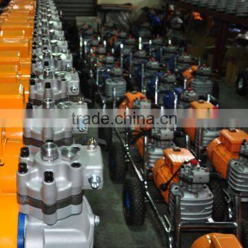Hot Sale Chinese Electric Airless Paint Sprayer photo-6