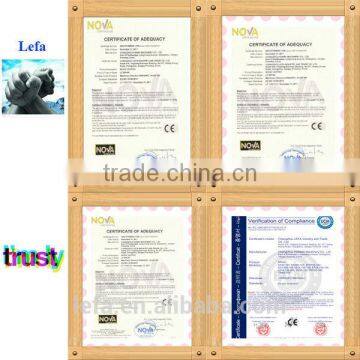 Farm Tractor Drive Two Row Seed Planters for Potato photo-6