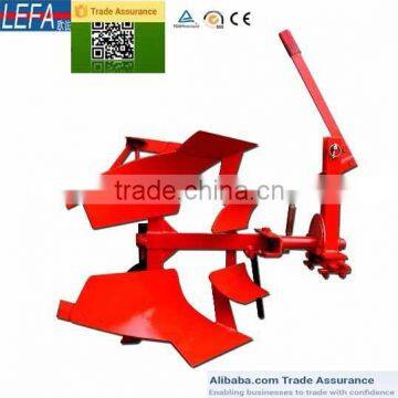 Agricultural implements 3 point hitch mini tractor plow