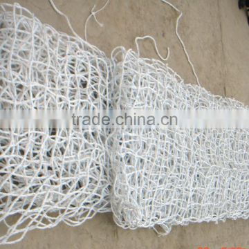 gangway net / gangway safety net / pe gangway safety net