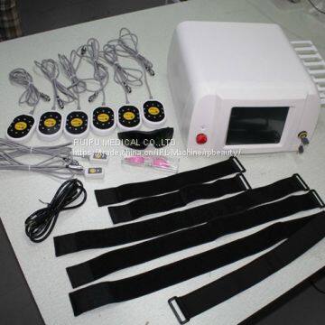 Lipo Diode Laser Slimming Beauty Machine photo-4