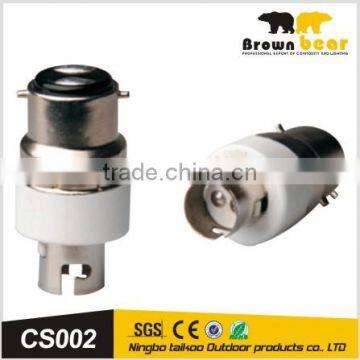 SG-AD-B22-BA15DTC industrial socket industrial socket