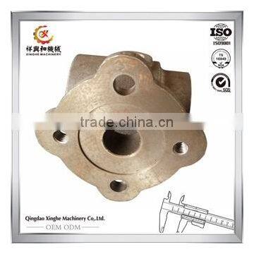 Customized Valve Parts Valve Disc photo-3