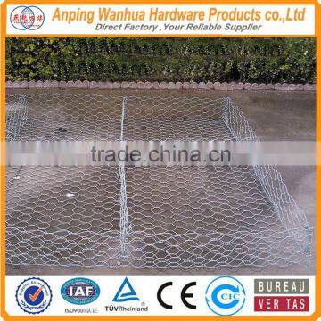 low price supply reno mattress gabion china