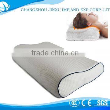 Contour Polyurethane Memory Foam Pillow