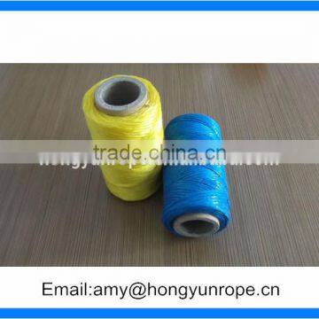 PP Packing Twine ,Colored