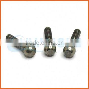 High Quality Round Ball Head Screw photo-3