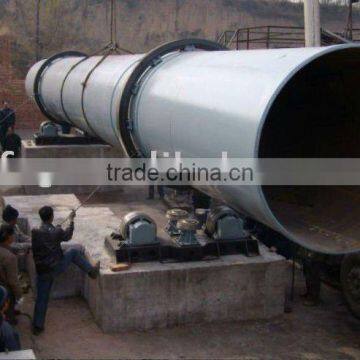 2011 Hot selling in World!!! coconut coil drier