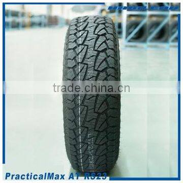 SUV HT Tires/PCR Tyre P245/70R16 photo-6