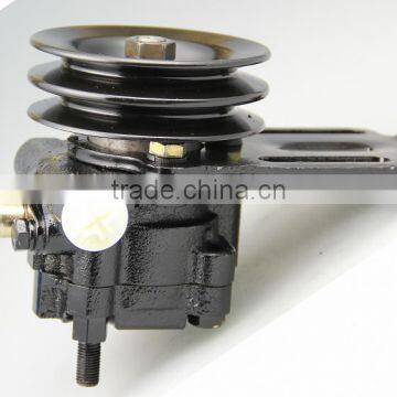 China No.1 OEM manufacturer, Genuine parts for Japanese Isuzus 4JB1 power steering pump 897084-2070