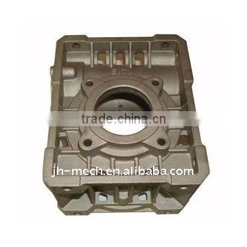 diecasting