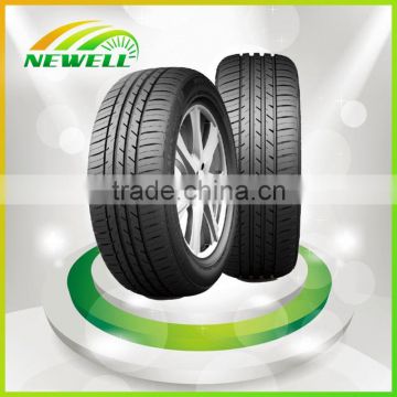 14 Inch Pcr 186/65r14 Radial Passenger Car Tyres