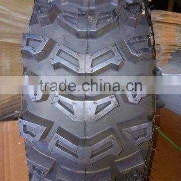 19x7.00-8 Snow Thrower Tires Wheel Snow Blower Lawnmower Tractor Tractor Road Sweeper Wheel Grass photo-2