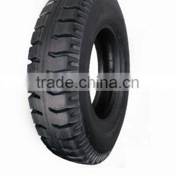 China Factory Solid Truck Tyre LUG Light Truck Tyre 400-16 450-16 600-16 photo-2