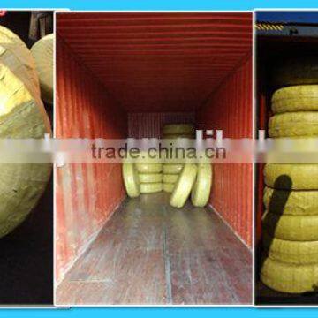 World-famous Chinese Sand Tyre 14.00-20TT 16.00TT photo-3