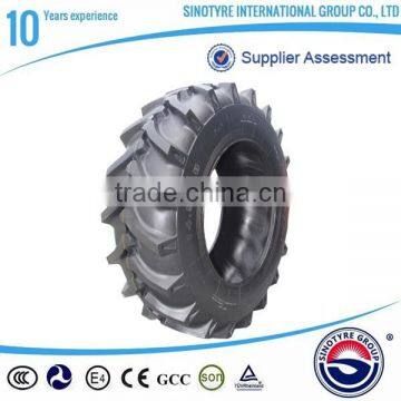 China Tire Manufacturer Cheap Agricultural Tire 750/16 photo-6
