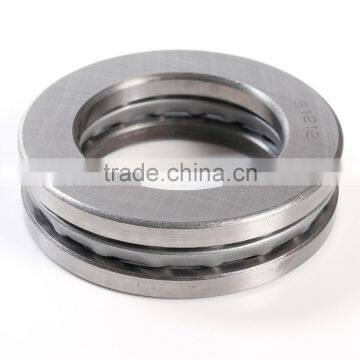 Factory Steel Flat Axial Spherical Thrust Roller Bearing 52204 High Quality at Low Price photo-6