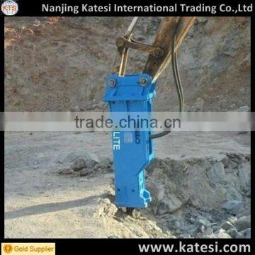 excellent quality BEILITE Hydraulic Rock Breaker Hammer