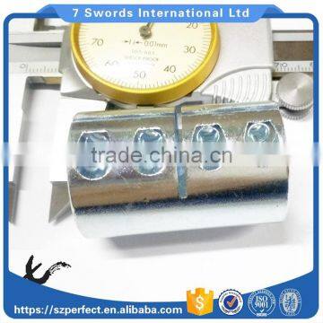 Professional Cnc Machining Part With Great Price Aluminum Cnc Machining Parts photo-2