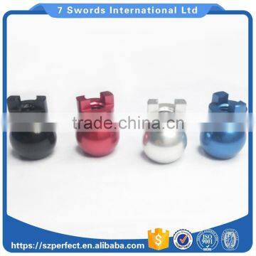 High Quality CNC Mechanical Parts Used in Sporting Goods Tools photo-2