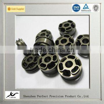 Injection Mould Parts With CNC Machining Service photo-3