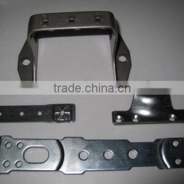 door hinge mechanical parts