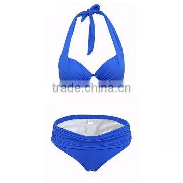 2017 Fashionable Romantic Summer Bikini Hot Sexy photo-4