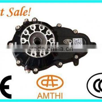 Tricycle Adult, Rear Axle Scooter, Three Wheel Motor Scooter photo-4