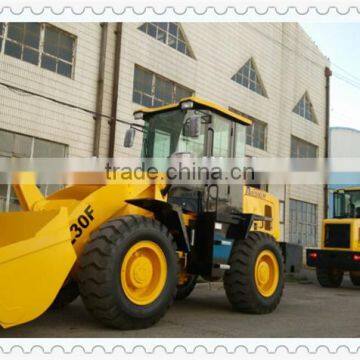ZL30F Loader photo-2