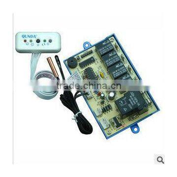 Control Panel Part Number: QD-U03A+ photo-2