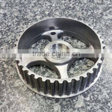 Camshaft gear 7701471374 7700274413 for Renault car