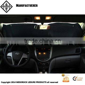 Wholesale Cheap Silver Car Front Window Sun Shade Car Sun Visor photo-4