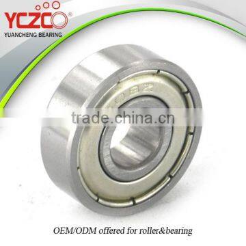 608 running smoothly ball bearing for toy bearing