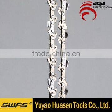 3/8'LP Guage 0.050 Chinese Partner Chainsaw Saw Chain With Rebound photo-3