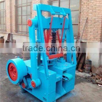 Best Sale Energy Conservation Honeycomb Briquette Making-up Machine photo-3