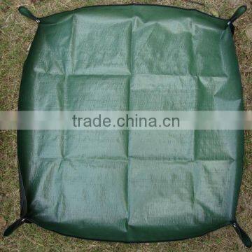 Double Layer Garden Mat Garden Item photo-3