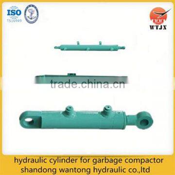 Hydraulic Cylinder for Compression Garbage Truck photo-3