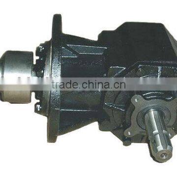 SPARE PART GEARBOX