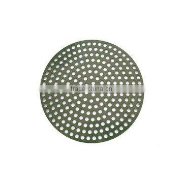 Galvanized Perforated Metal Mesh