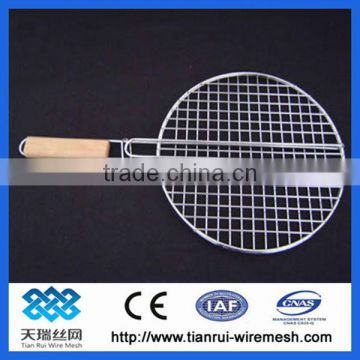 high quality barbecue wire mesh Manufacturer